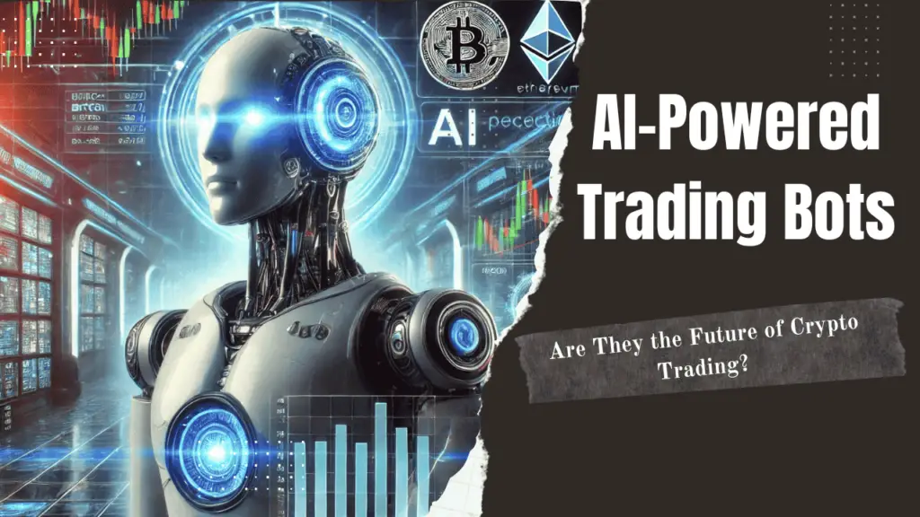 AI-Powered Trading Bots