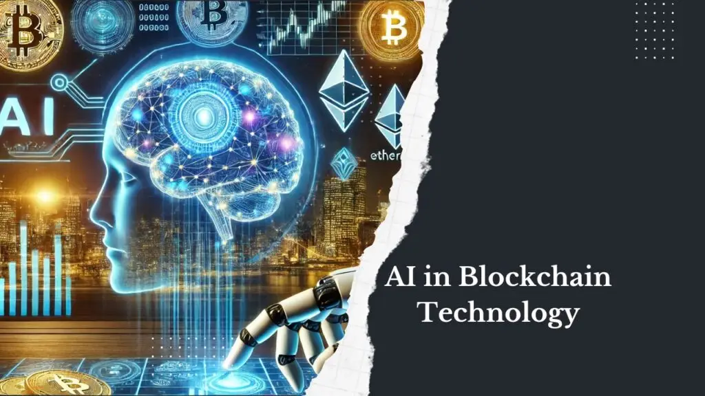 AI in Blockchain Technology