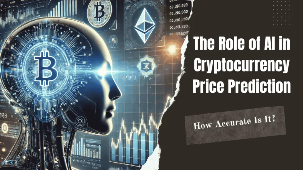 AI in Cryptocurrency Price Prediction
