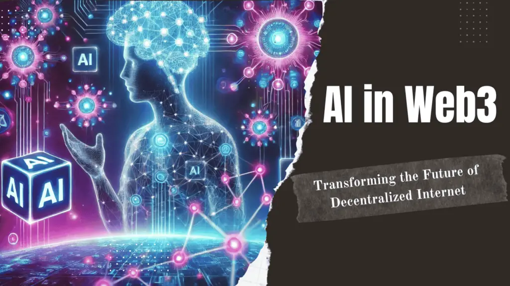 AI in Web3