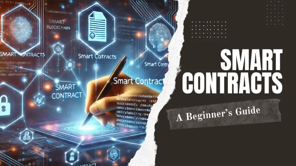 Smart Contracts in Blockchain Technology