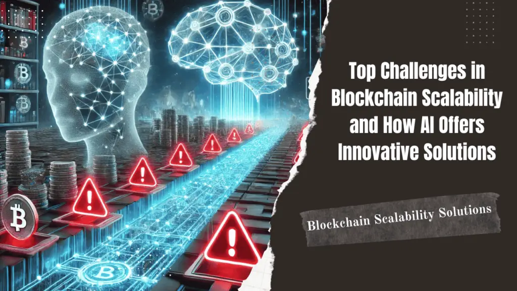 blockchain scalability