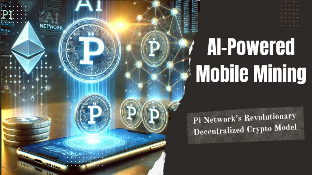 AI-Powered Mobile Mining