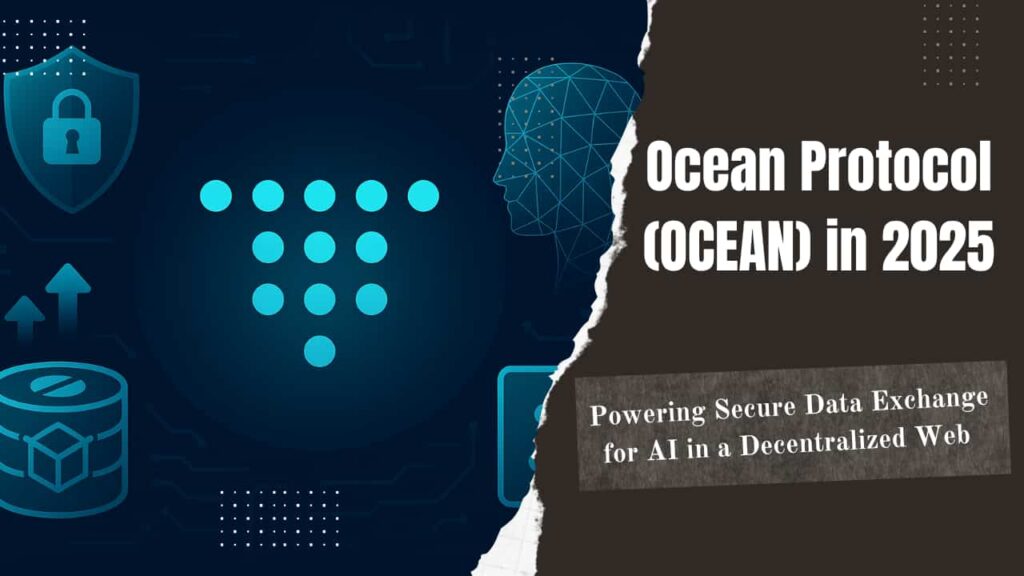 Ocean Protocol