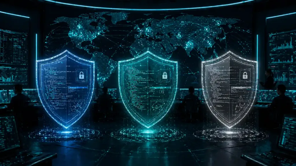 CertiK vs Hacken vs Quantstamp AI crypto audit firm comparison 2026